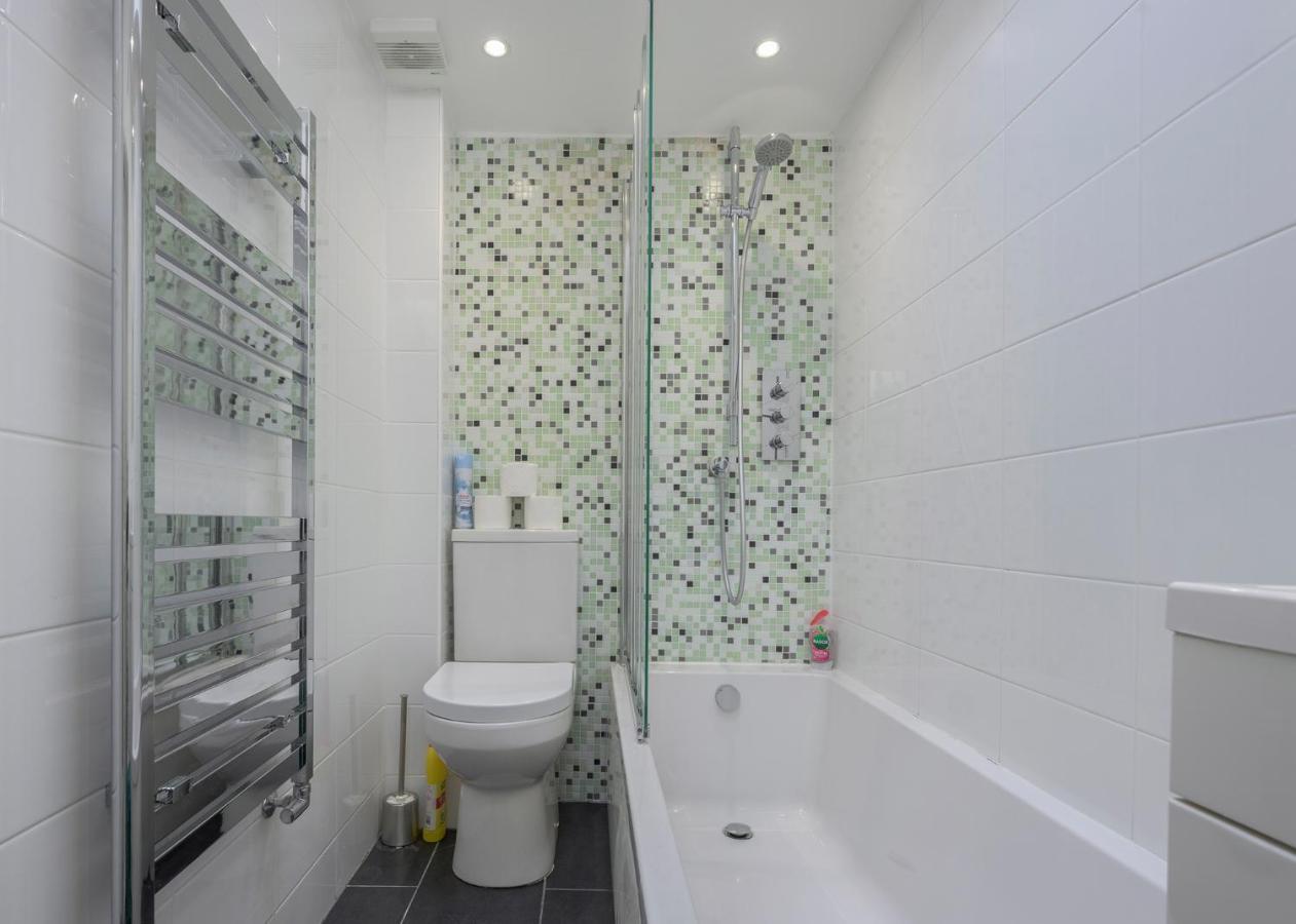 Delightful Bird Sisters Cottage With Free Parking Hove Extérieur photo