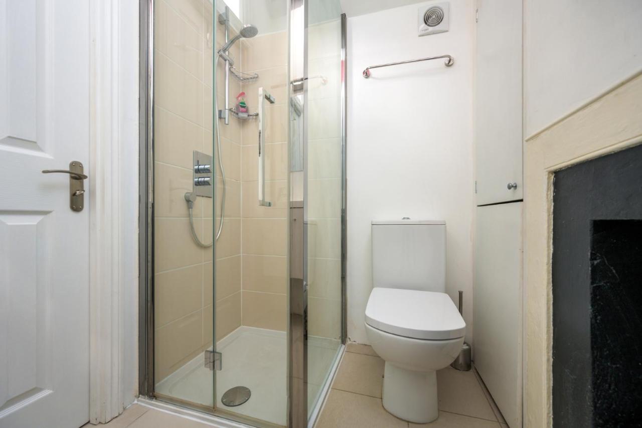 Delightful Bird Sisters Cottage With Free Parking Hove Extérieur photo