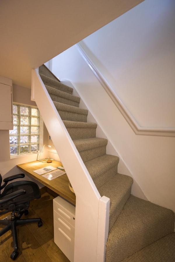 Delightful Bird Sisters Cottage With Free Parking Hove Extérieur photo