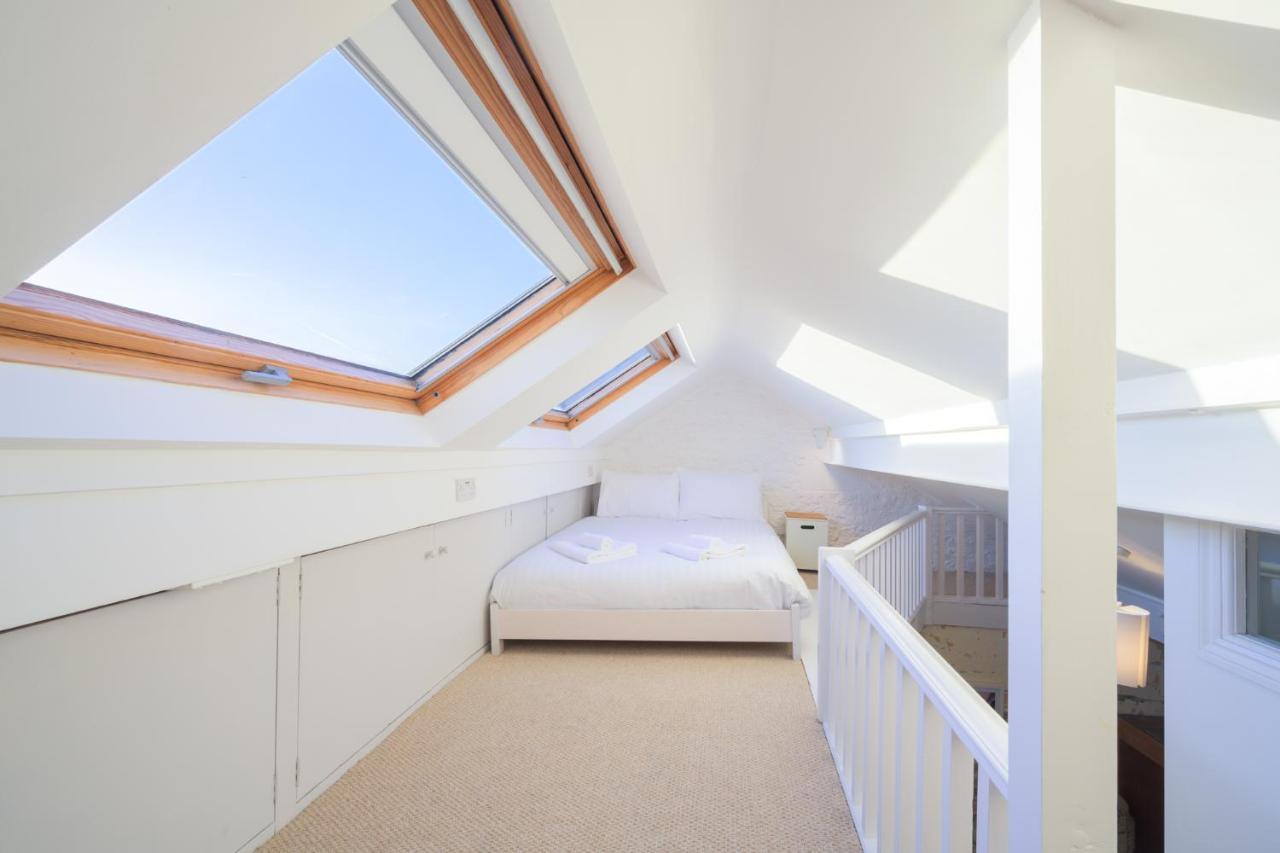 Delightful Bird Sisters Cottage With Free Parking Hove Extérieur photo