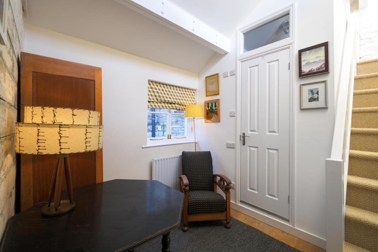 Delightful Bird Sisters Cottage With Free Parking Hove Extérieur photo